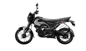 bike CNG