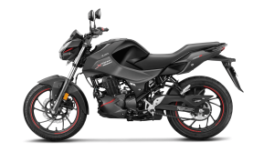 Here Xtreme bike