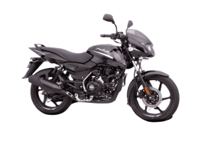 Bajaj pulsar
