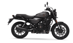 harley davidson bike