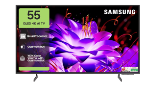 Smart TV