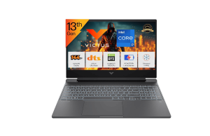 Gaming laptops