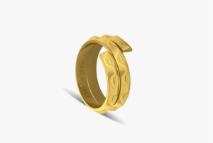 gold ring