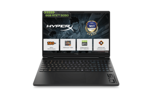 Gaming laptop