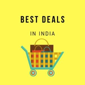 Best Deals in India