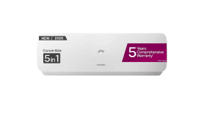 Godrej AC