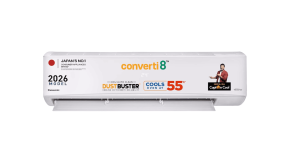 Panasonic AC