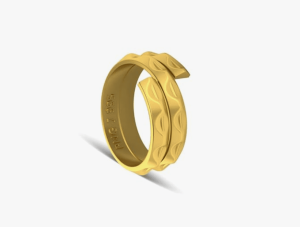Gold Ring