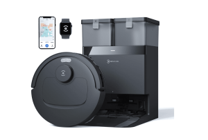 Robotic Vacuum Cleaner